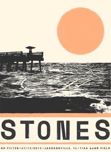 Rolling Stones Jacksonville 2019