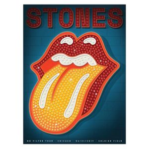 Rolling Stones Chicago 2019 (Night 1)