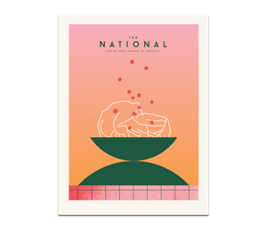National Rattvik 2019 (Cherry Tree Variant)