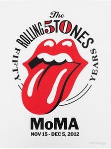 Rolling Stones: 50 Years New York 2012