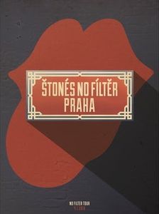 Rolling Stones Prague 2018