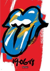 Rolling Stones London 2018