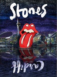 Rolling Stones Cardiff 2018
