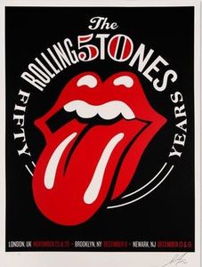 Rolling Stones Tour 2012