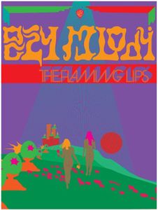 Flaming Lips - Girls 2017