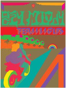 Flaming Lips - Riders 2017