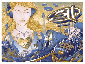 311 Buffalo 2019 (AP Regular)