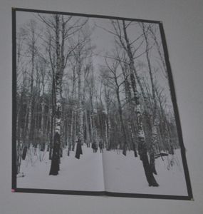 Ättestupa - Begraven Mot Norr