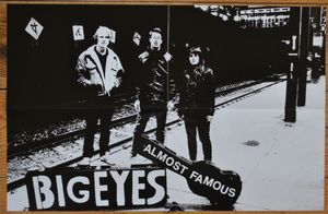 Big Eyes - Almost Famous