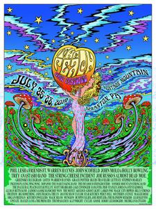 Peach Festival Scranton 2019