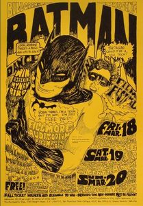 Big Brother and the Holding Company / Quicksilver Messenger Service San Francisco 1966 (OP-1)