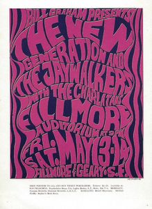 New Generation San Francisco 1966 (RPC-C)