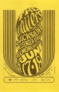 Wailers San Francisco 1966 (OHB-A)