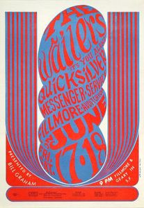 Wailers San Francisco 1966 (RPC-D)