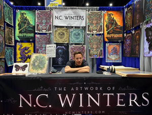 N.C. Winters