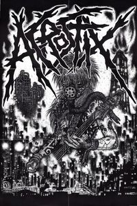 Acrostix - Truth Turned Gray With Justice
