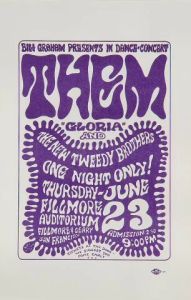 Them San Francisco 1966 (OHB-A)