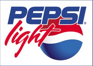 Pepsi Light