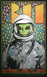 311 Columbia 2019 (Regular Edition)
