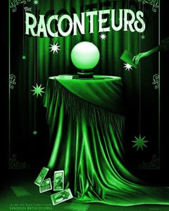 Raconteurs Vancouver 2019 (Night 2)