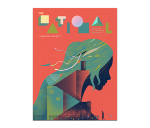 The National Ann Arbor 2019 (Cherry Tree Variant)