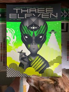 311 Kansas City 2019 (AP Regular)