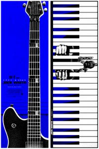 Jack White Houston 2018 (Night 1 & 2 Uncut)