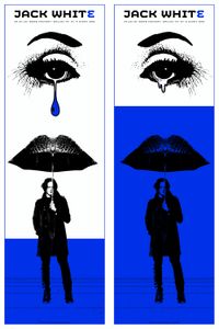 Jack White Dallas 2018 (Night 1 & 2 Uncut)
