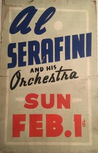 Al Serafini and His Orchestra