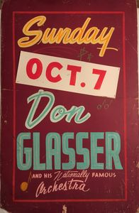 Don Glasser