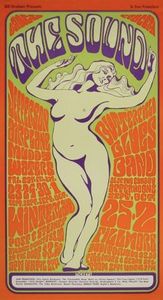 Jefferson Airplane / Butterfield Blues Band San Francicsco 1966 (OHB-C)
