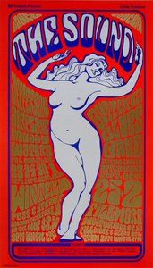 Jefferson Airplane / Butterfield Blues Band San Francicsco 1966 (RPC-G)