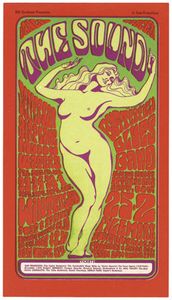 Jefferson Airplane / Butterfield Blues Band San Francicsco 1966 (OHB-B)