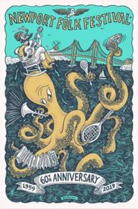 Newport Folk Festival 2019
