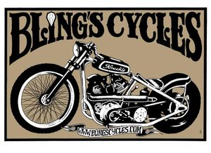 Bling's Cycles 2007