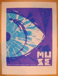 Muse Toronto 2013 (Night 2)