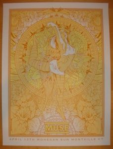 Muse Montville 2013
