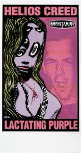 Helios Creed - Lactating Purple 1991