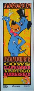 Upyerkaboodlefest Tour 1992