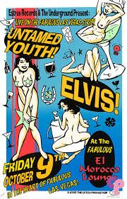 Untamed Youth Las Vegas 1992
