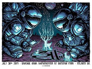 311 Atlanta 2019 (Show Edition)