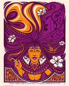 311 Charleston 2019 (Show Edition)