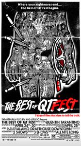 The Best Of QT Fest 2006 (Variant Edition)