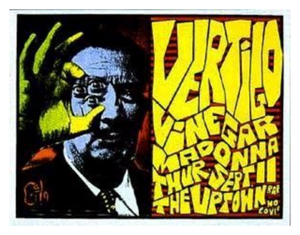 Vertigo Minneapolis 1992