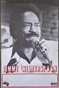 Jimmy Witherspoon