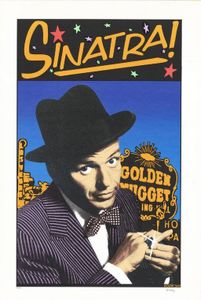 Sinatra! 1994