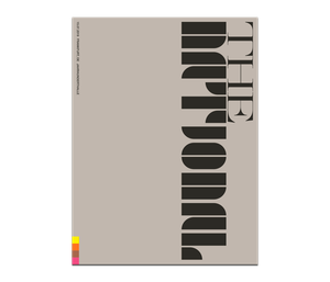 The National Frankfurt 2019 (Show Edition)