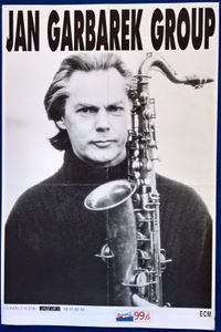Jan Garbarek Group 