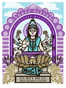 311 Milwaukee 2019 (AP Regular)