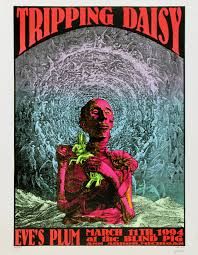 Tripping Daisy Ann Arbor 1994